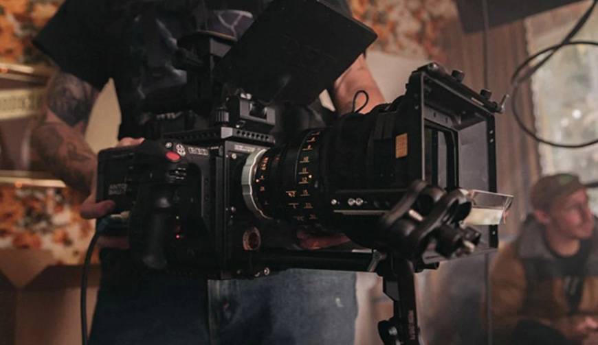 西安区产品宣传视频拍摄公司哪家好？