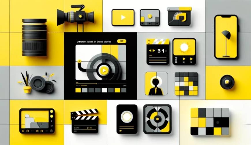 体验西安区产品视频拍摄：开启便捷生活新篇章