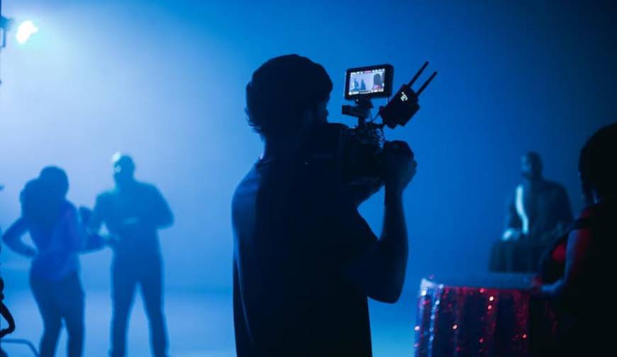 神秘新品来袭！西安区产品视频拍摄究竟有何神奇之处？