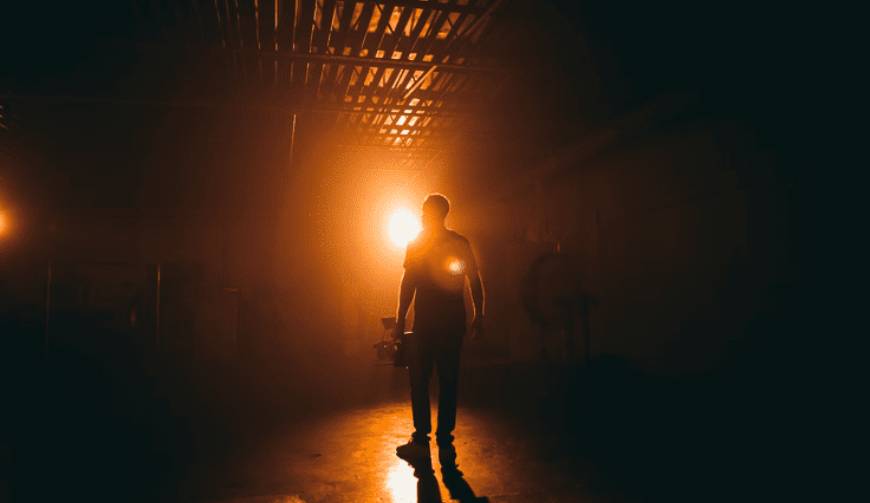 未曾见过的西安区产品视频拍摄：一场颠覆认知的视觉盛宴