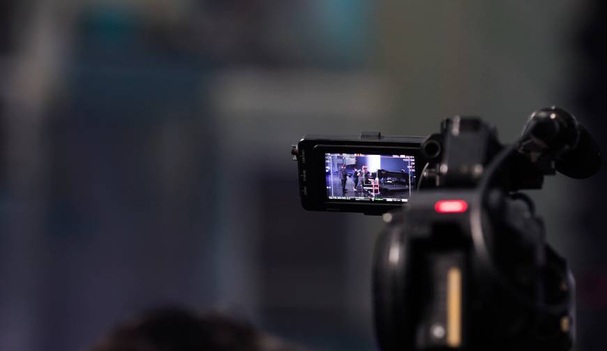 从脚本到成片全链路把控，西安区产品视频拍摄公司用细节征服市场