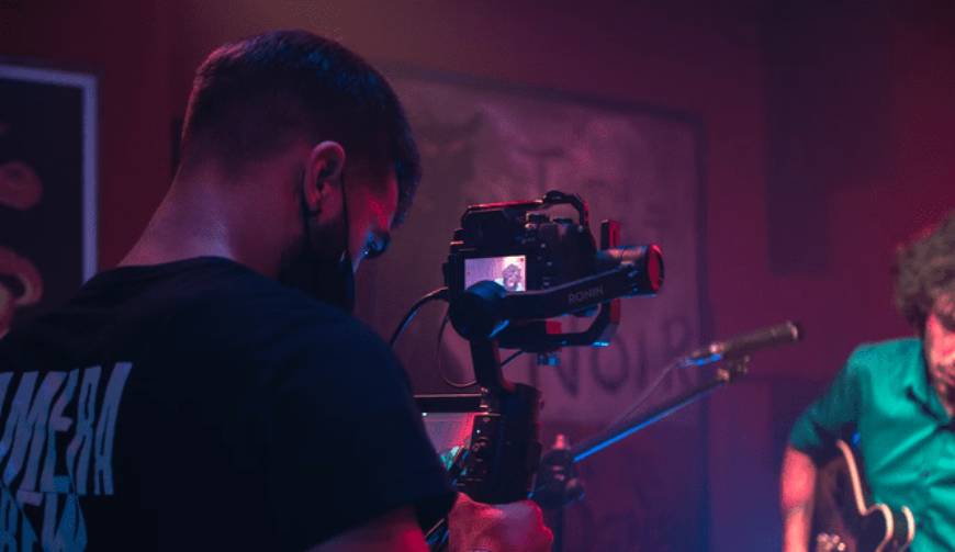 匠心雕琢视觉盛宴！专业西安区产品视频拍摄公司赋能品牌价值