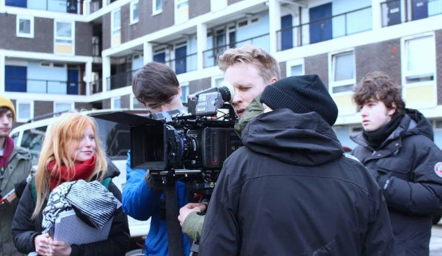 西安区产品宣传视频拍摄公司核心技法，赋能品牌传播效能跃升