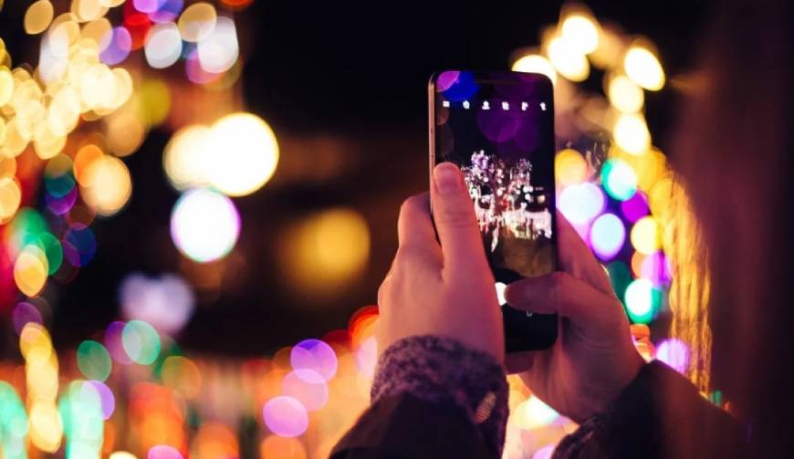 西安区产品宣传视频拍摄公司实战秘籍，赋能品牌传播效能飙升