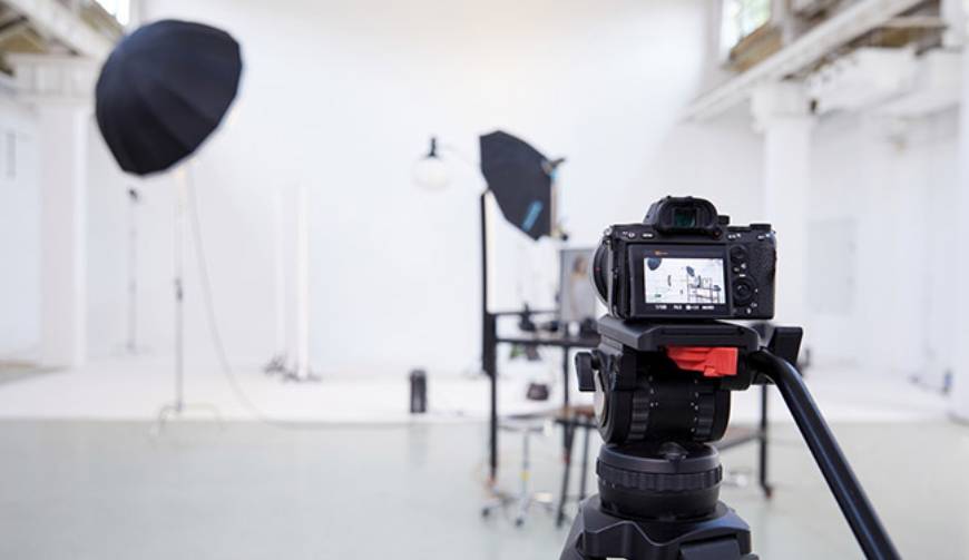 深耕西安区电商产品视频拍摄制作，解锁电商爆款的视觉密码