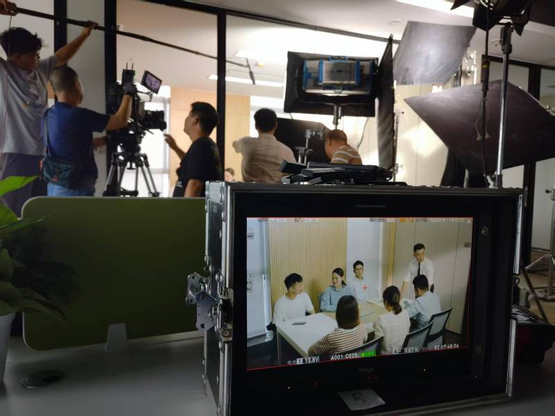 西安区产品视频拍摄实操干货，助力产品打造吸睛视觉内容