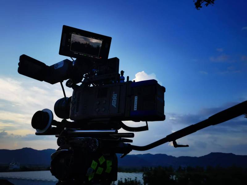 流量思维，西安区电商产品视频拍摄制作的核心逻辑