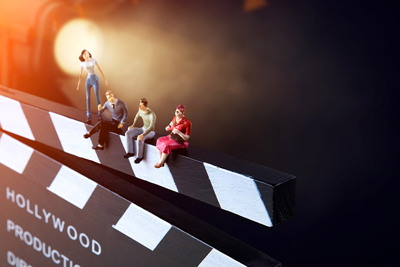 聚焦西安区电商产品视频拍摄制作，为产品搭建高效转化桥梁