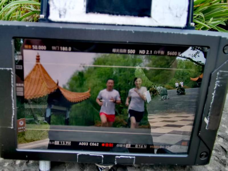 聚焦西安区产品视频拍摄，用镜头为产品打造专属视觉名片