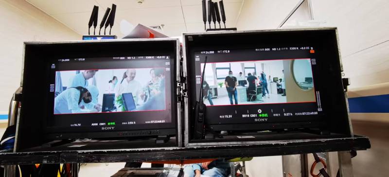 西安区极致互动，让产品在宣传视频中闪耀独特光芒