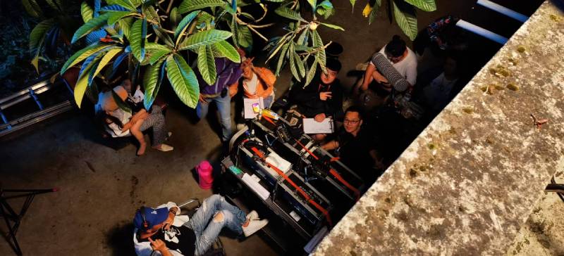 解锁西安区产品宣传视频拍摄公司新势能，助力品牌强势破圈