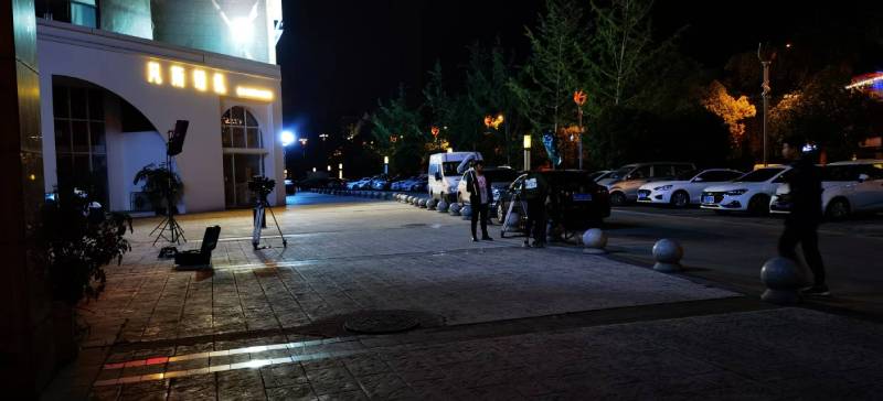 西安区电商产品视频拍摄制作全攻略，打造高转化带货视频