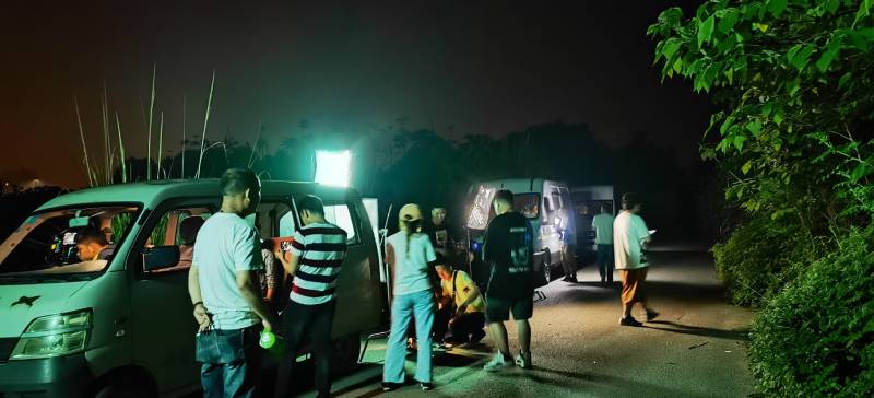 以镜头为笔，绘就西安区产品视频的进阶之路