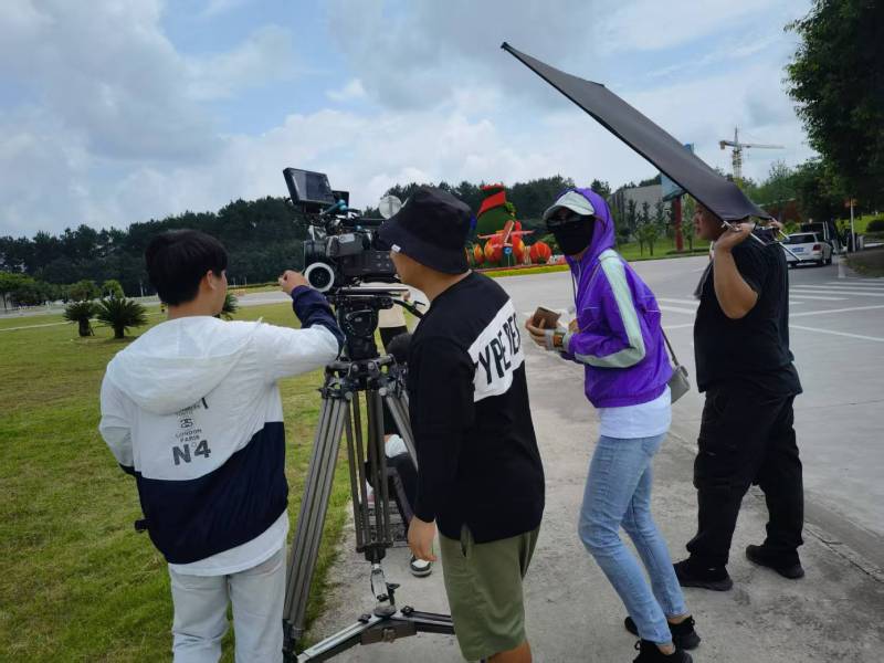 西安区极致互动，未来愿景宏大，致力于成为全球领先的产品宣传视频企业