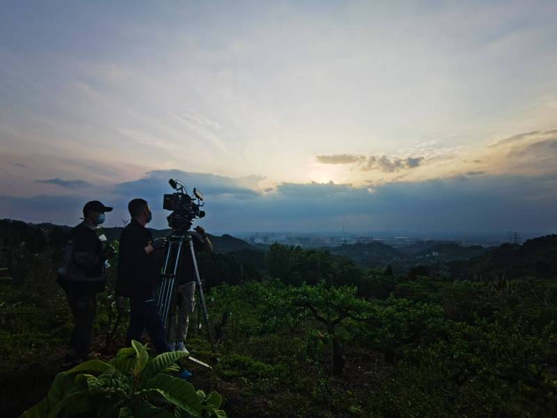 聚焦西安区产品宣传视频拍摄公司，用专业实力铸就品牌传播传奇