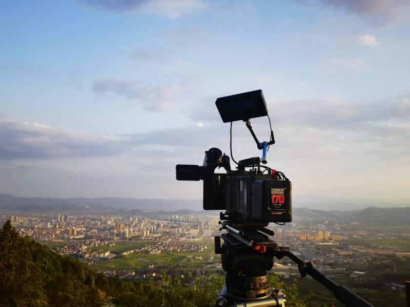 解锁西安区产品宣传视频拍摄公司精髓，让品牌传播直击人心