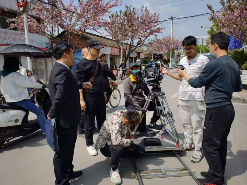 西安区产品视频拍摄进阶指南，助力产品抢占视觉高地