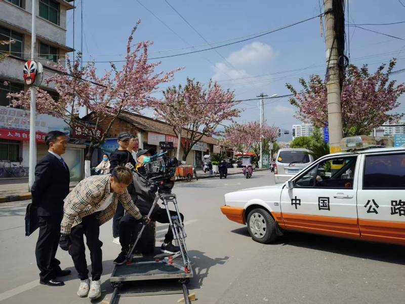 西安区产品宣传视频拍摄公司：专业赋能，点亮品牌之光