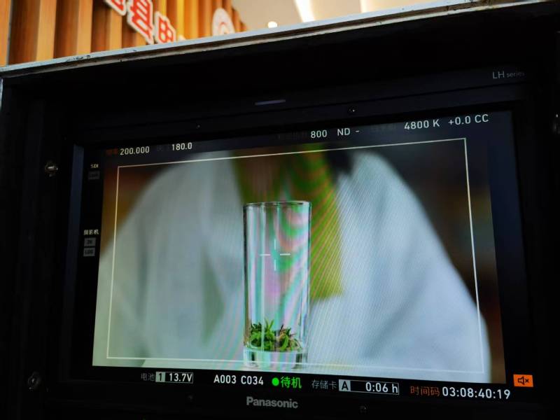 天然优选！西安区电商产品宣传视频溯源原料产地的真实故事